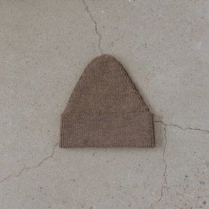 James Street Co. Adult Wool Port Beanie
